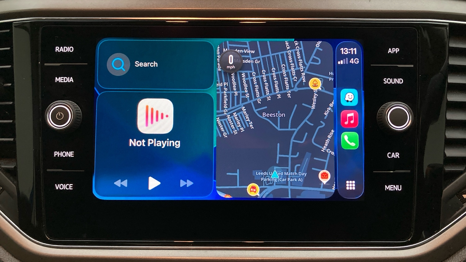 Used Volkswagen T-Roc 2020 for sale - 78078019: Photo 23