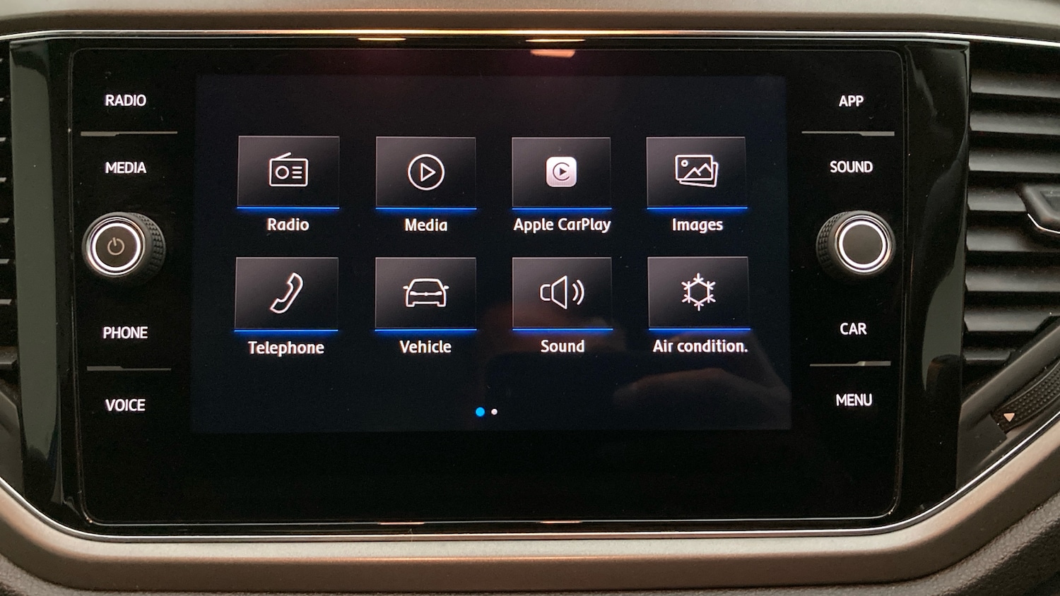 Used Volkswagen T-Roc 2020 for sale - 78078019: Photo 24