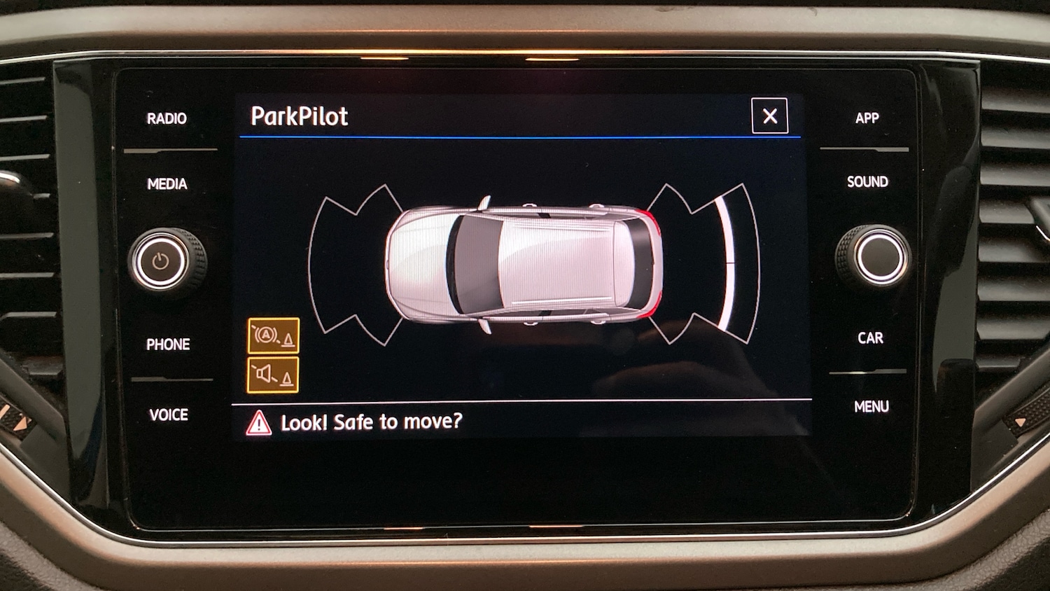 Used Volkswagen T-Roc 2020 for sale - 78078019: Photo 25