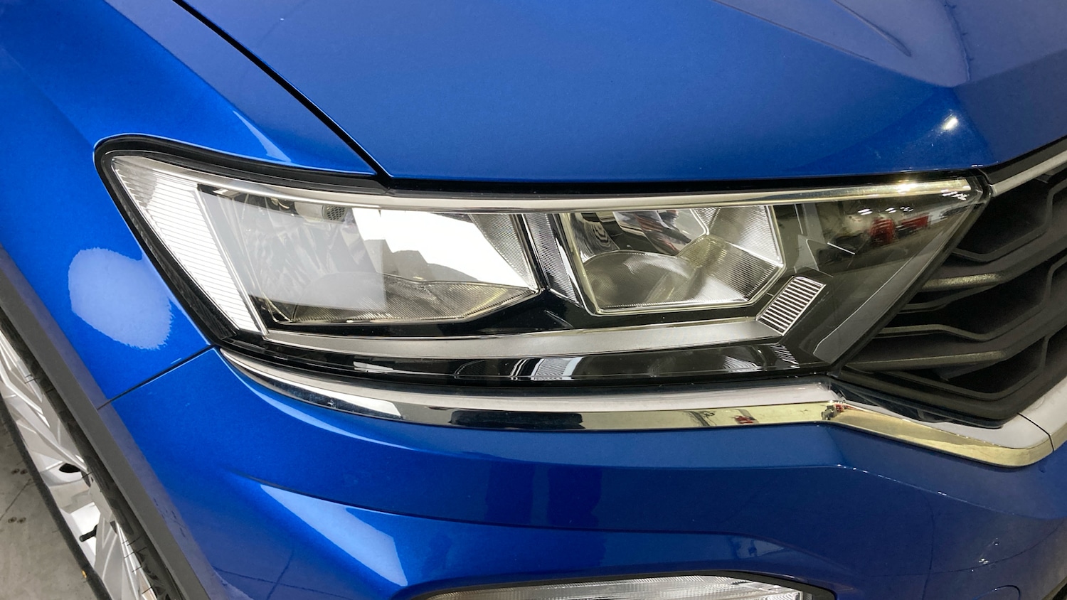 Used Volkswagen T-Roc 2020 for sale - 78078019: Photo 31