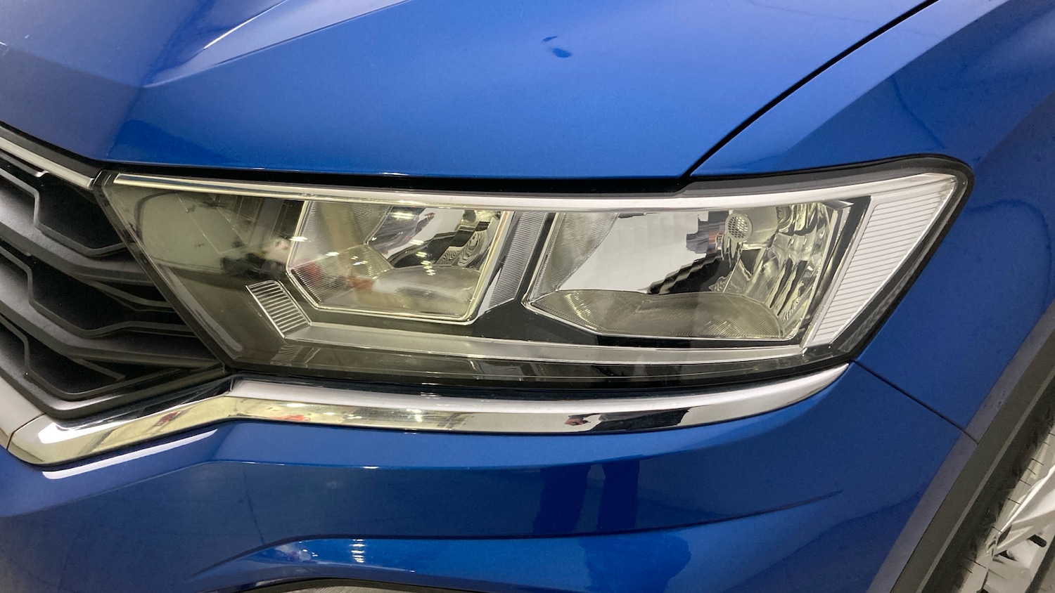 Used Volkswagen T-Roc 2020 for sale - 78078019: Photo 32