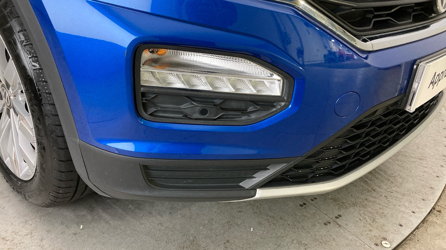 Used Volkswagen T-Roc 2020 for sale - 78078019: Photo 33