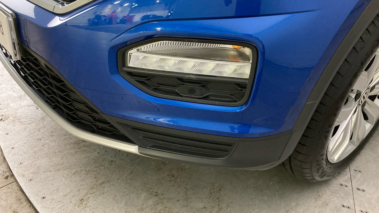 Used Volkswagen T-Roc 2020 for sale - 78078019: Photo 34