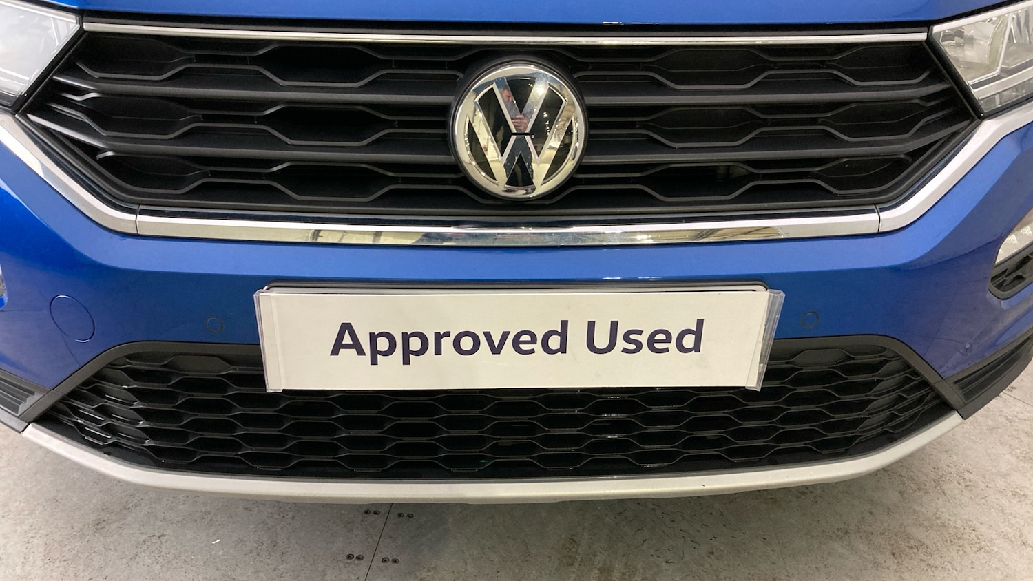 Used Volkswagen T-Roc 2020 for sale - 78078019: Photo 35