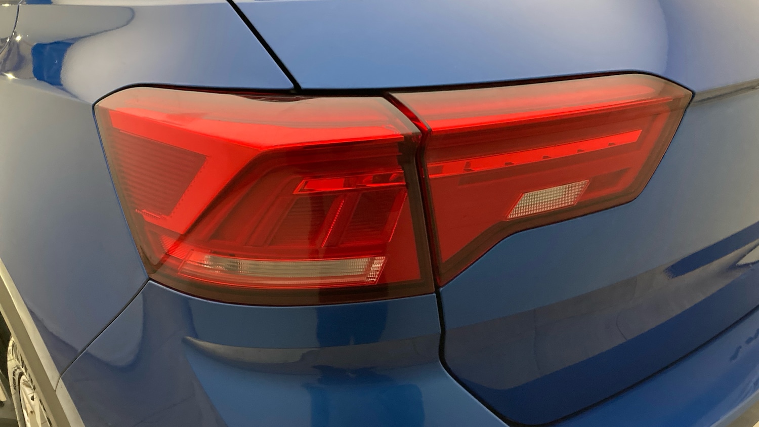 Used Volkswagen T-Roc 2020 for sale - 78078019: Photo 36