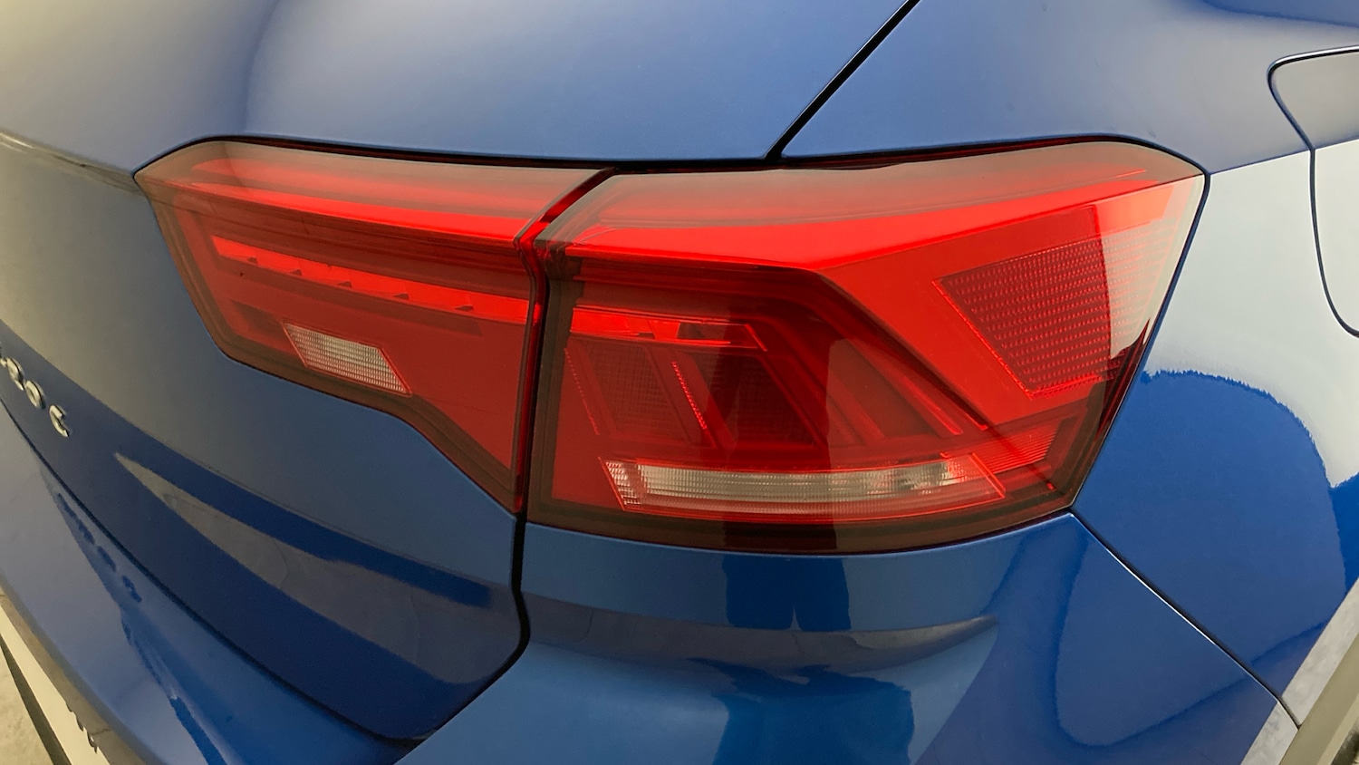 Used Volkswagen T-Roc 2020 for sale - 78078019: Photo 37