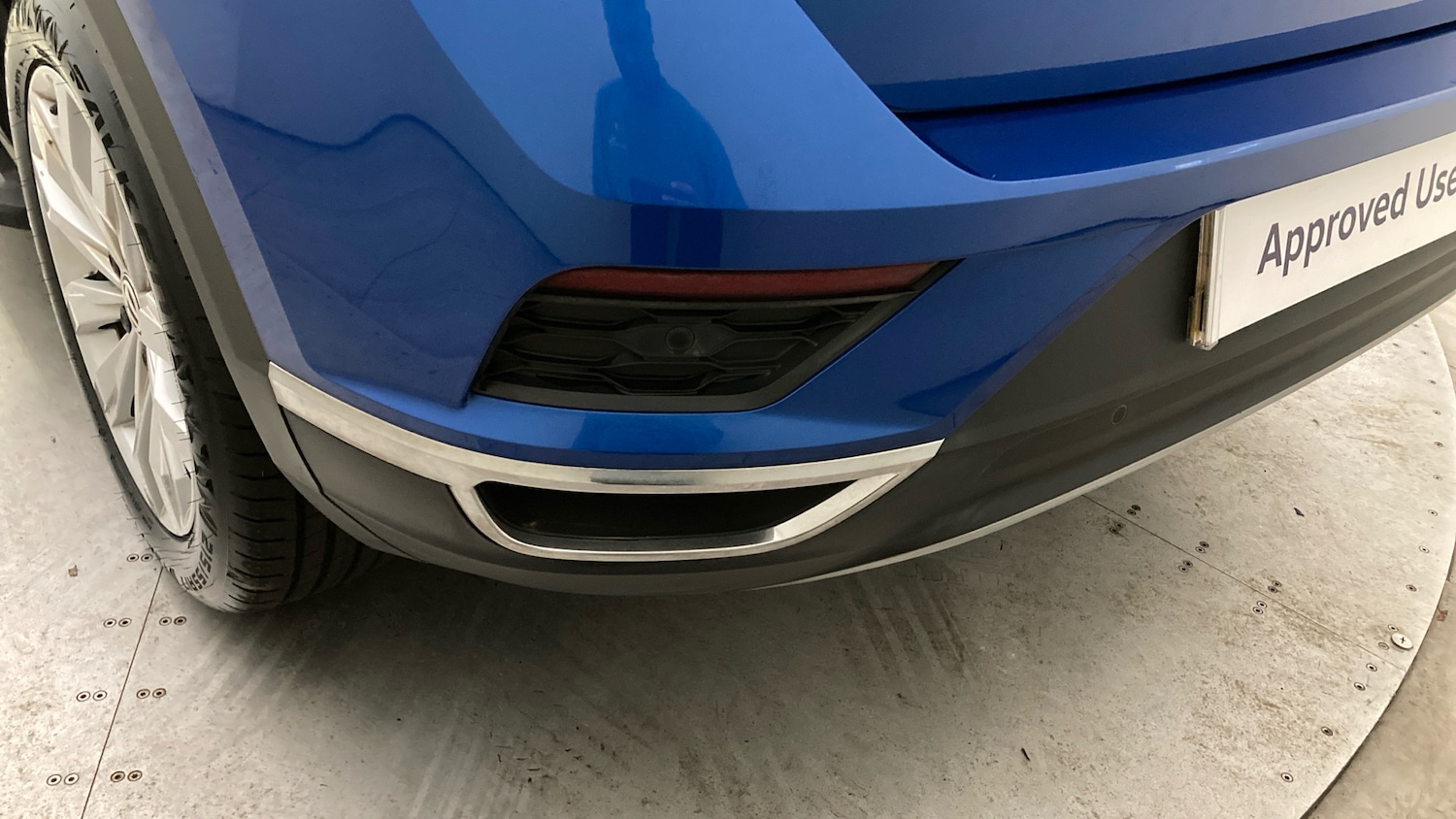 Used Volkswagen T-Roc 2020 for sale - 78078019: Photo 38