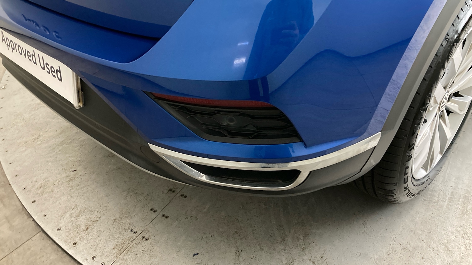 Used Volkswagen T-Roc 2020 for sale - 78078019: Photo 39