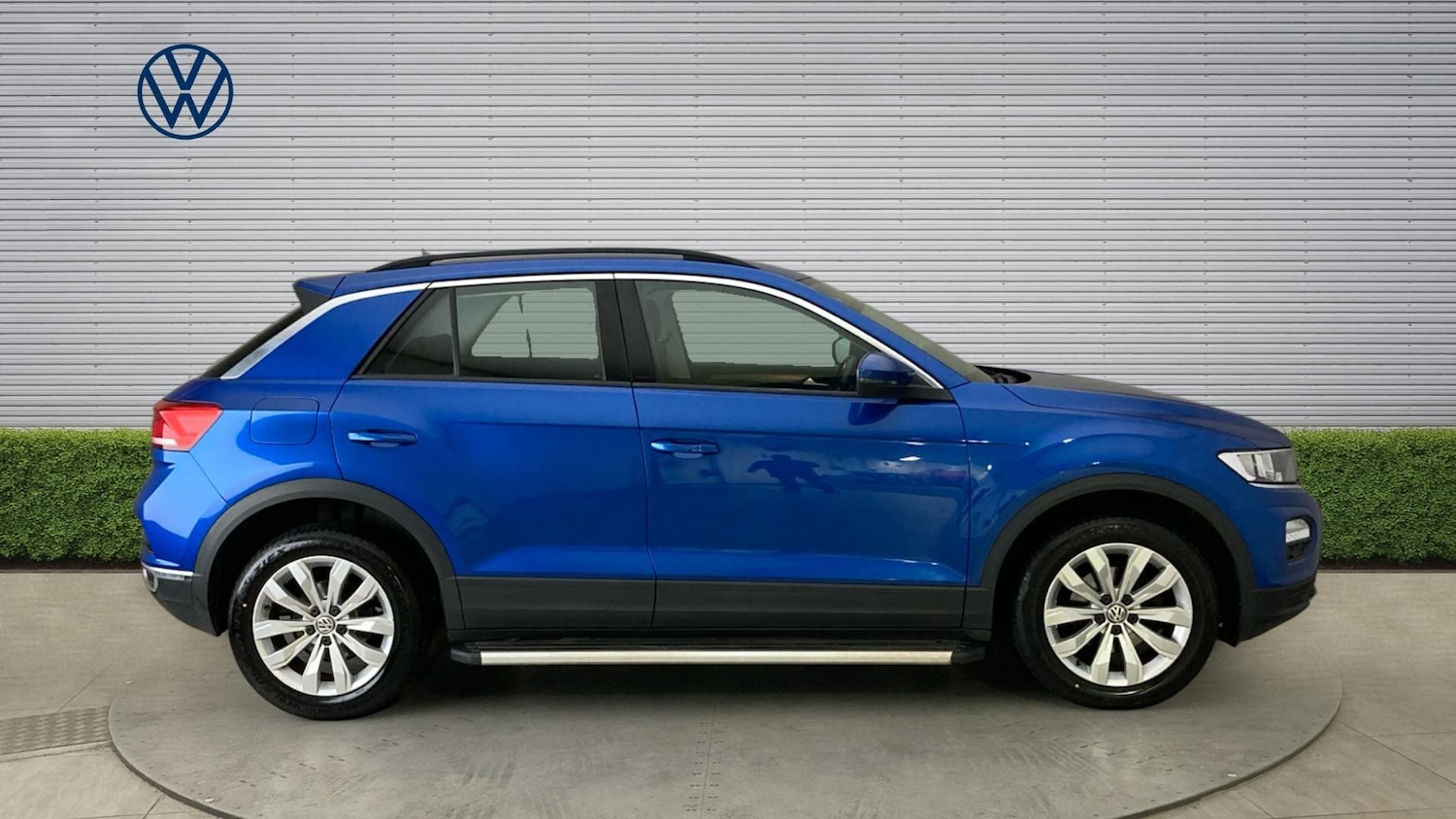 Used Volkswagen T-Roc 2020 for sale - 78078019: Photo 4
