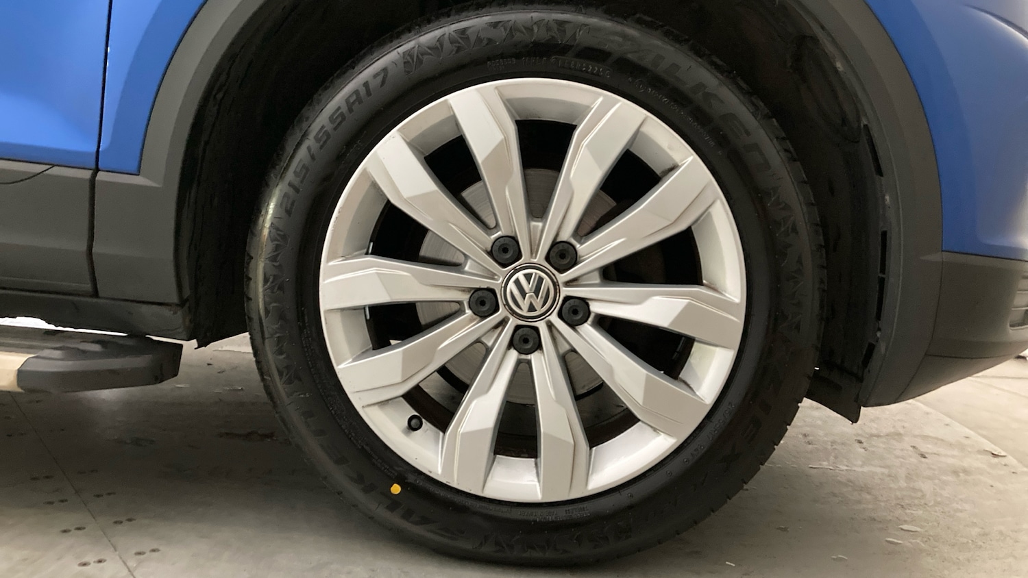 Used Volkswagen T-Roc 2020 for sale - 78078019: Photo 5