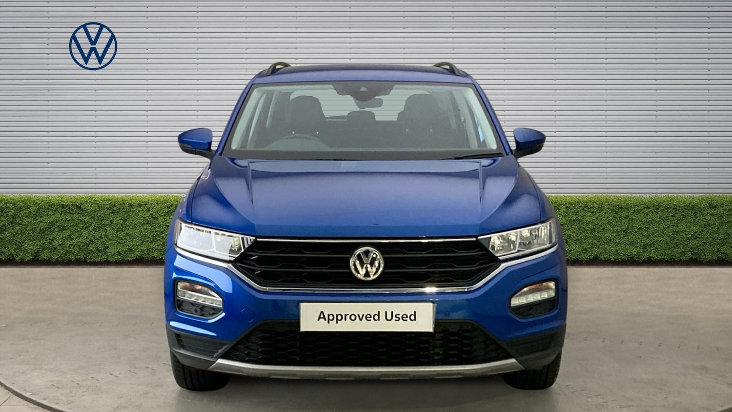 Used Volkswagen T-Roc 2020 for sale - 78078019: Photo 7