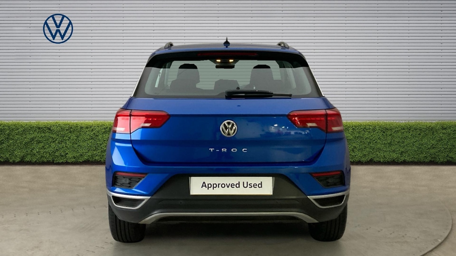 Used Volkswagen T-Roc 2020 for sale - 78078019: Photo 8