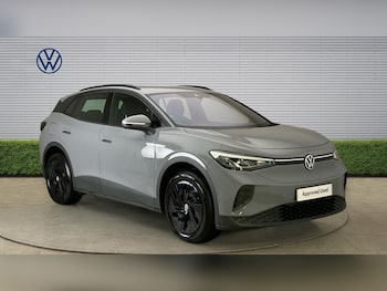 Used Volkswagen ID.4 2026 for sale - 79392332: Photo