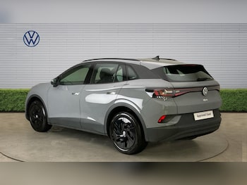 Used Volkswagen ID.4 2026 for sale - 79392332: Photo