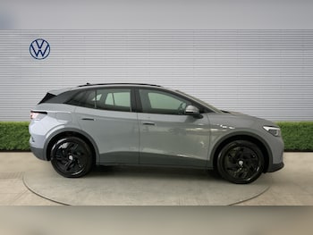 Used Volkswagen ID.4 2026 for sale - 79392332: Photo