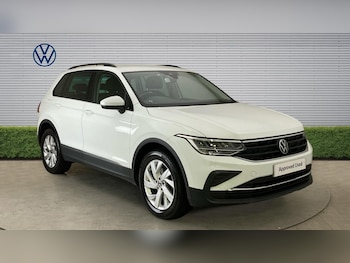 Used Volkswagen Tiguan 2023 for sale - 79137559: Photo