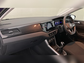 Used Volkswagen Polo 2022 for sale - 75513429: Photo