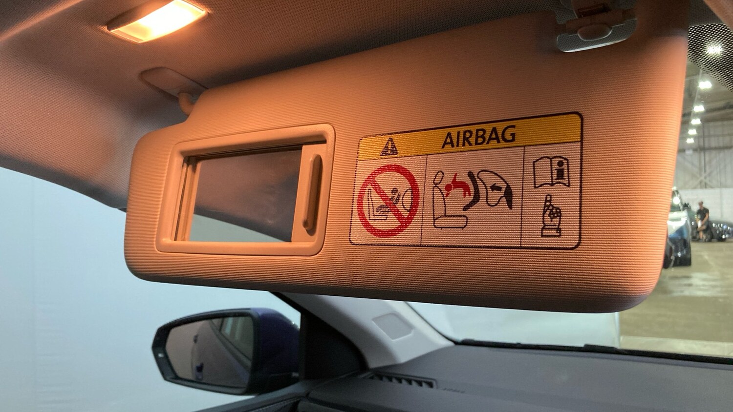 Vehicle 36