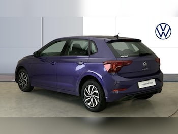Used Volkswagen Polo 2022 for sale - 75513429: Photo