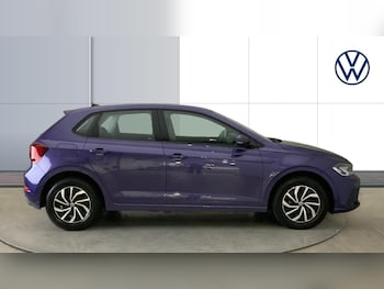 Used Volkswagen Polo 2022 for sale - 75513429: Photo