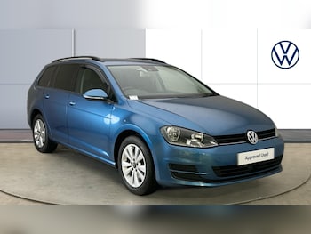 2013 (63) - 1.4 TSI SE 5dr DSG Petrol Estate