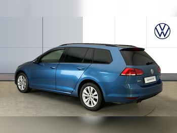 Used Volkswagen Golf 2013 for sale - 76321667: Photo