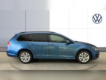 Used Volkswagen Golf 2013 for sale - 76321667: Photo