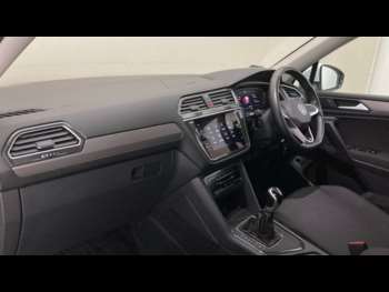 Used Volkswagen Tiguan Allspace 2023 for sale - 75170584: Photo