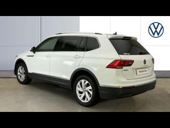 Used Volkswagen Tiguan Allspace 2023 for sale - 75170584: Photo