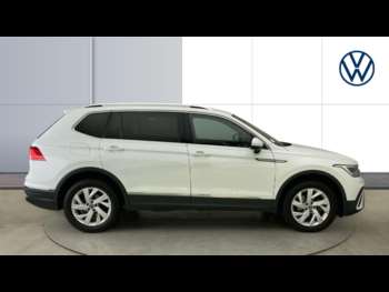 Used Volkswagen Tiguan Allspace 2023 for sale - 75170584: Photo