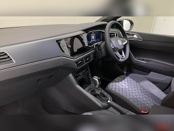 Used Volkswagen Taigo 2025 for sale - 75546609: Photo