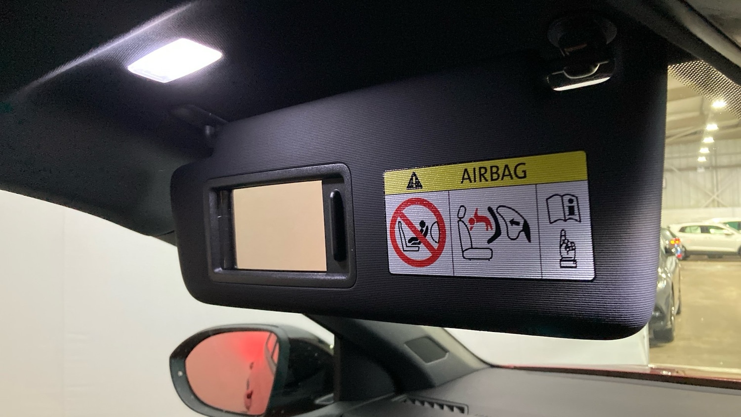 Vehicle 34
