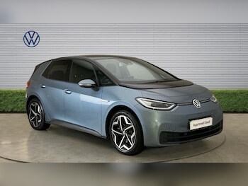Used Volkswagen ID.3 2023 for sale - 78817163: Photo
