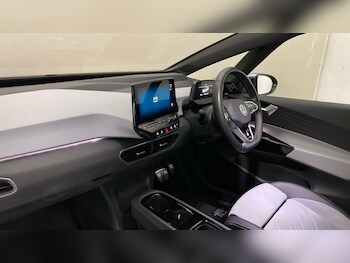 Used Volkswagen ID.3 2023 for sale - 78817163: Photo