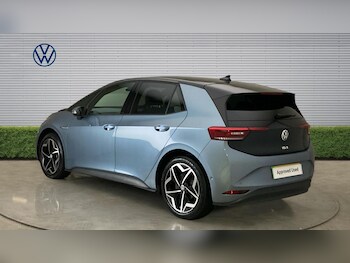 Used Volkswagen ID.3 2023 for sale - 78817163: Photo
