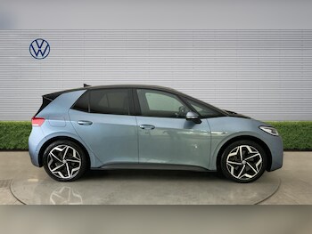 Used Volkswagen ID.3 2023 for sale - 78817163: Photo