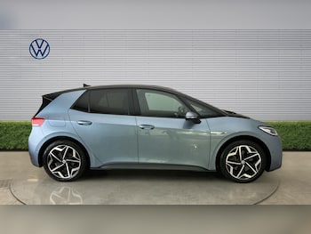 Used Volkswagen ID.3 2023 for sale - 78736706: Photo
