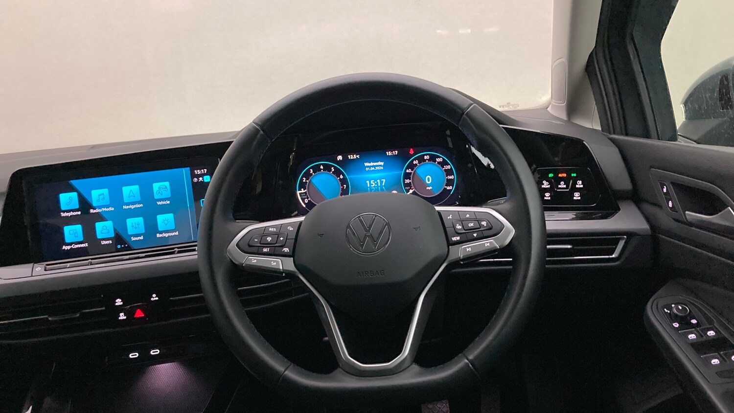 Used Volkswagen Golf 2023 for sale - 78190887: Photo 10