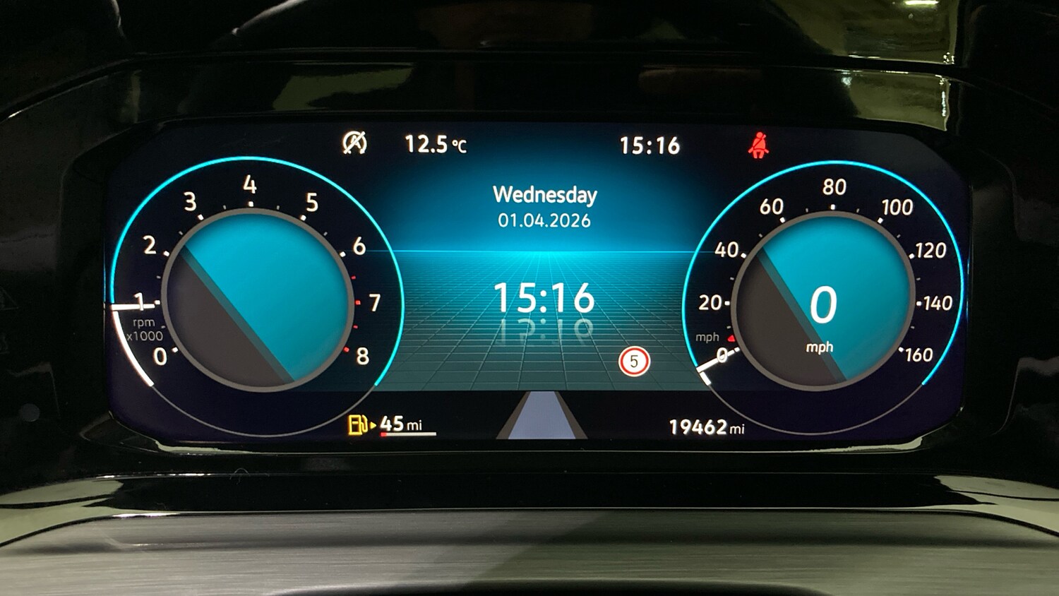 Used Volkswagen Golf 2023 for sale - 78190887: Photo 11