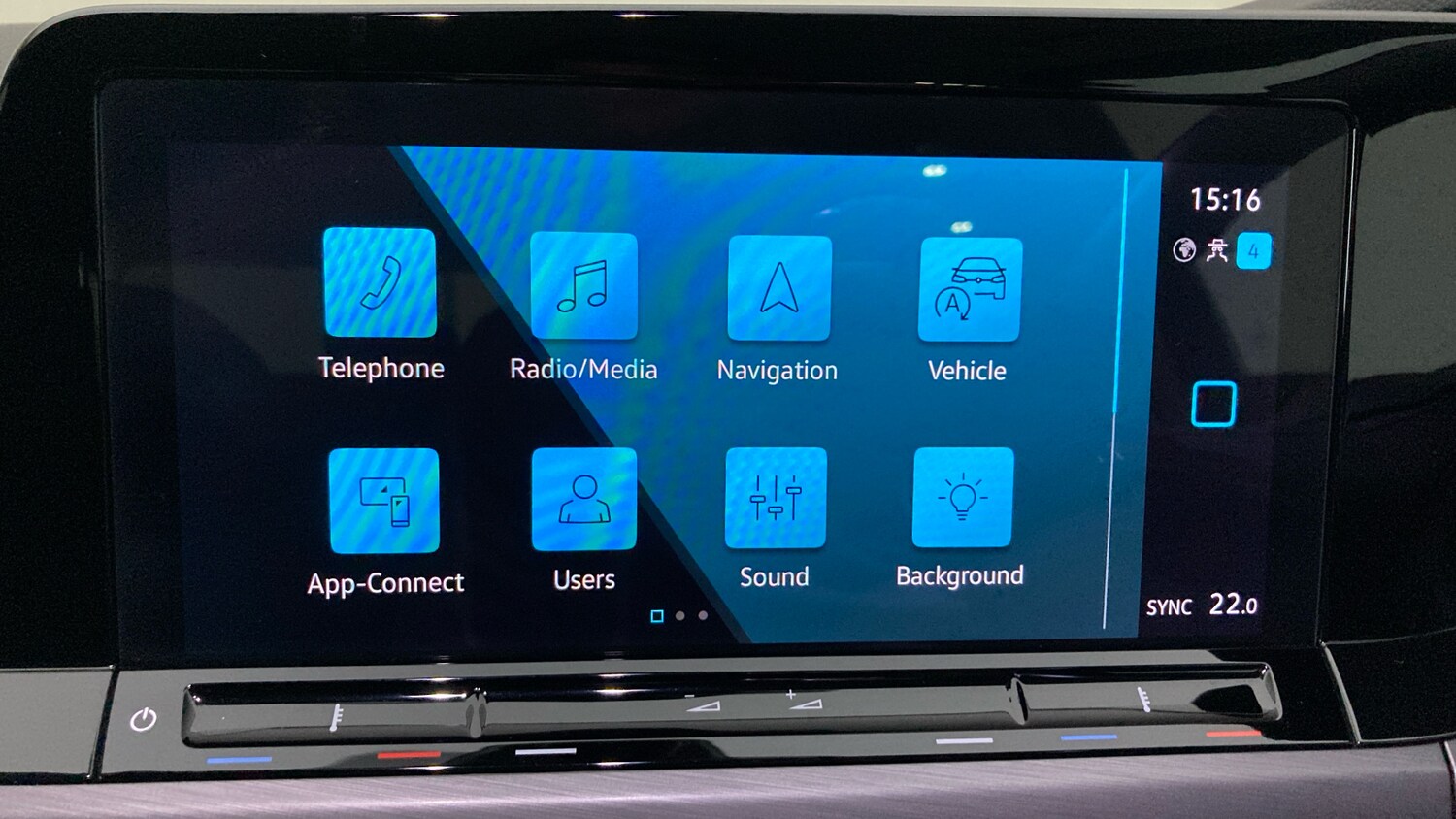 Used Volkswagen Golf 2023 for sale - 78190887: Photo 12