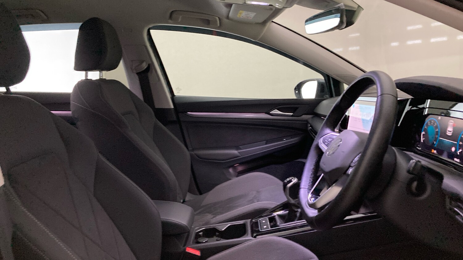 Used Volkswagen Golf 2023 for sale - 78190887: Photo 15