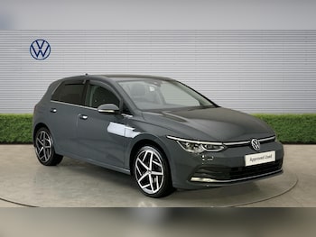 Used Volkswagen Golf 2023 for sale - 78190887: Photo