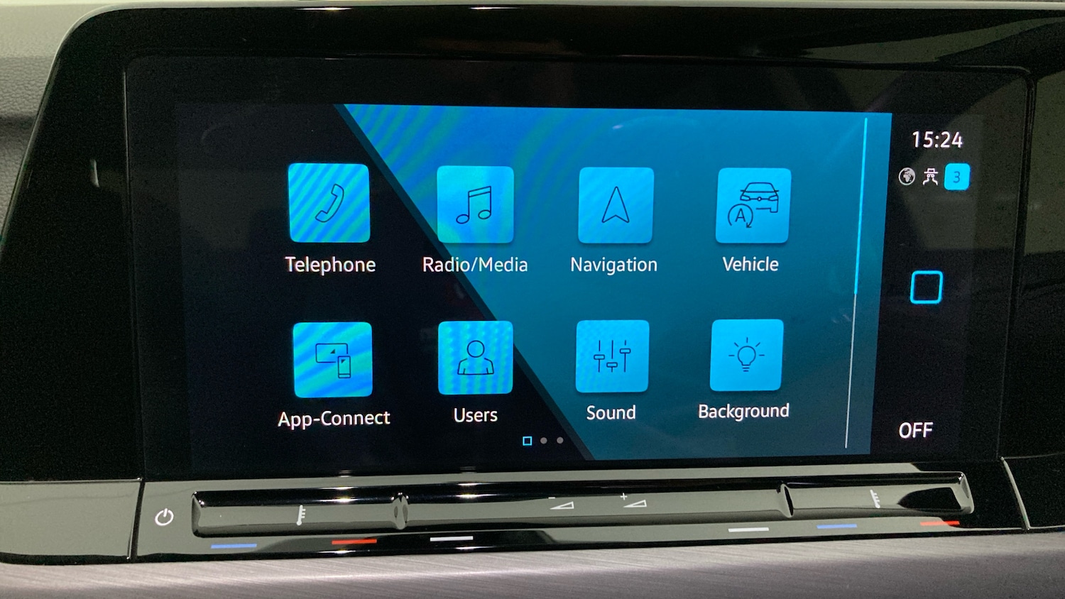 Used Volkswagen Golf 2023 for sale - 78190887: Photo 21