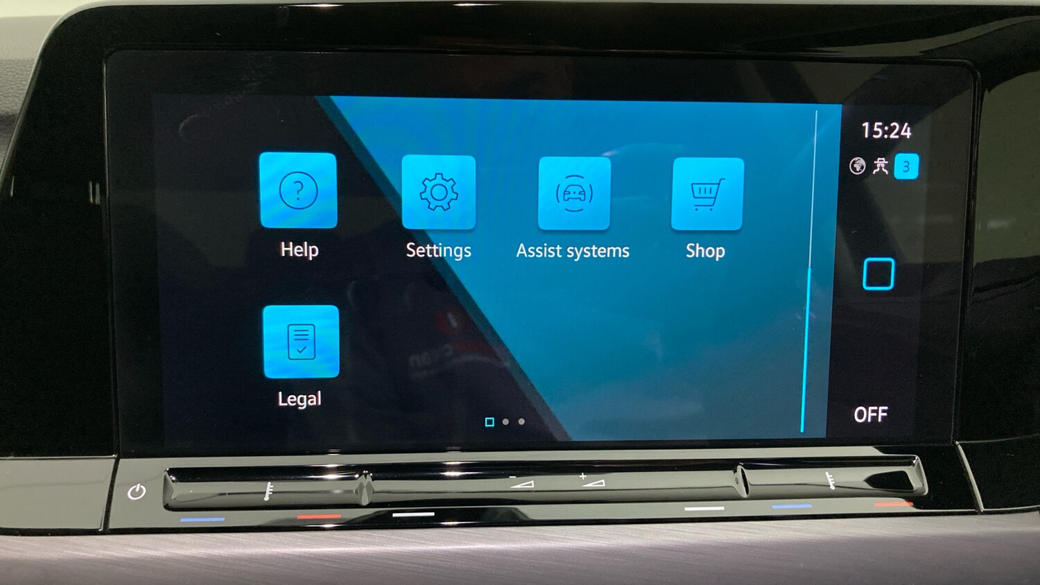 Used Volkswagen Golf 2023 for sale - 78190887: Photo 22