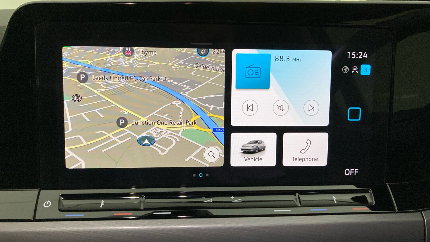 Used Volkswagen Golf 2023 for sale - 78190887: Photo 23