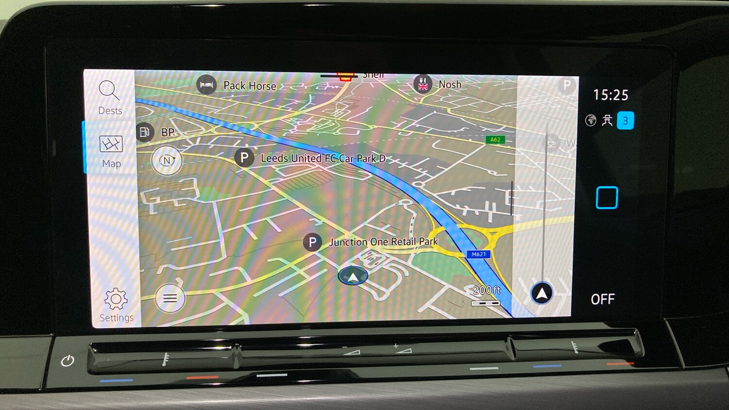 Used Volkswagen Golf 2023 for sale - 78190887: Photo 24