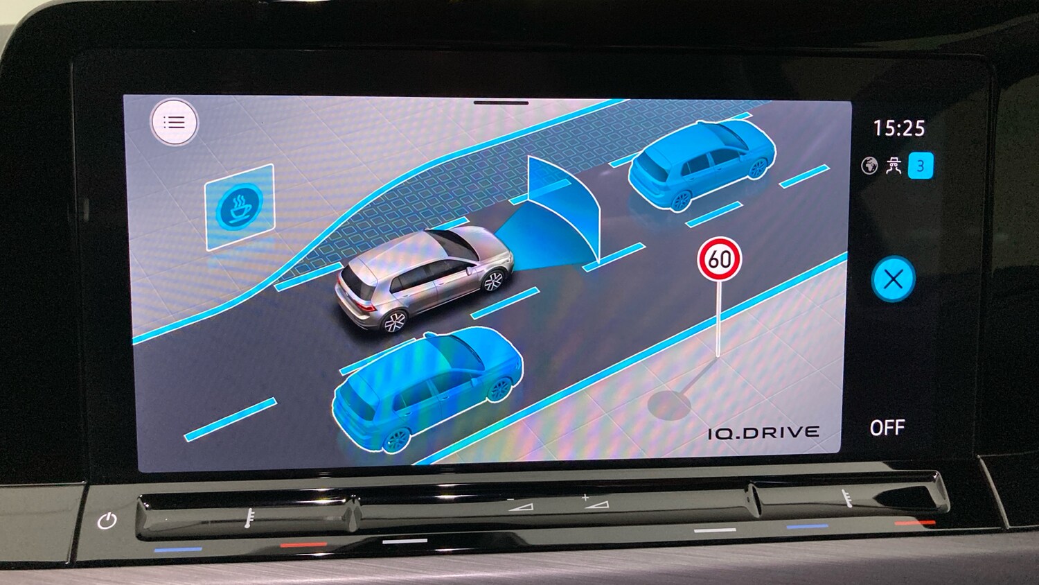 Used Volkswagen Golf 2023 for sale - 78190887: Photo 25