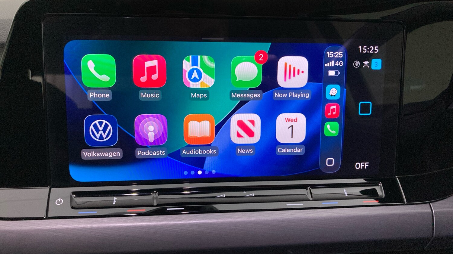 Used Volkswagen Golf 2023 for sale - 78190887: Photo 26