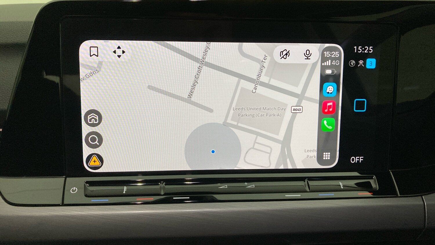 Used Volkswagen Golf 2023 for sale - 78190887: Photo 27