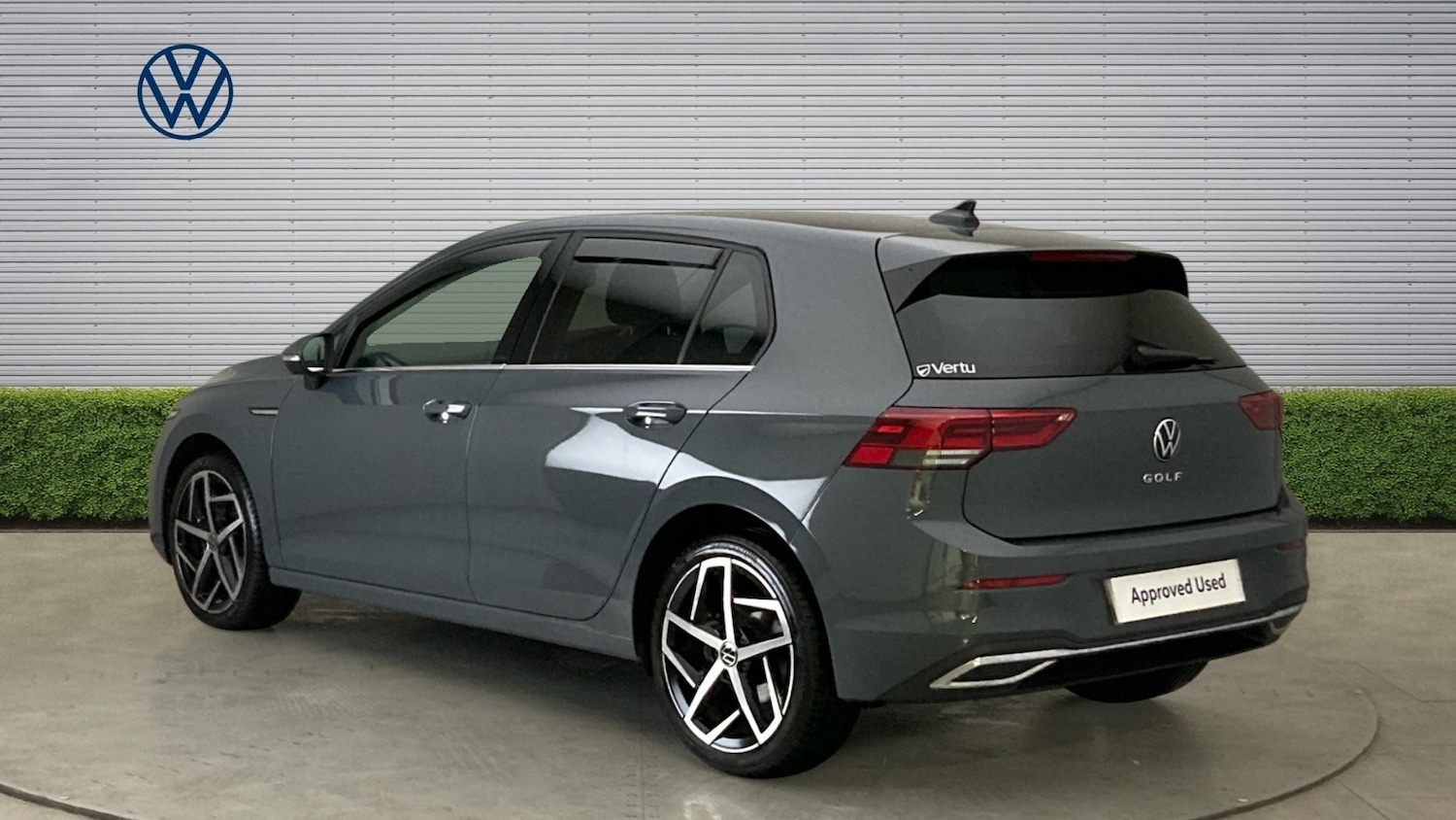 Used Volkswagen Golf 2023 for sale - 78190887: Photo 3